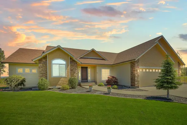 7508 N Garfield Rd, Spokane, WA 99224