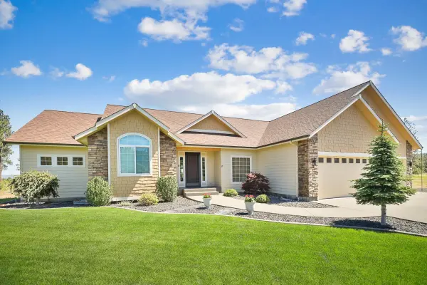 7508 N Garfield Rd, Spokane, WA 99224