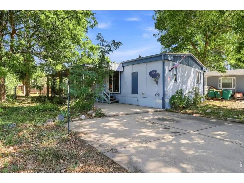 2500 E Harmony #339, Fort Collins, CO 80528
