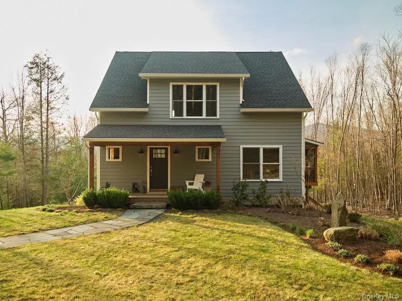 95 Mill Rock RD, Accord, NY 12404