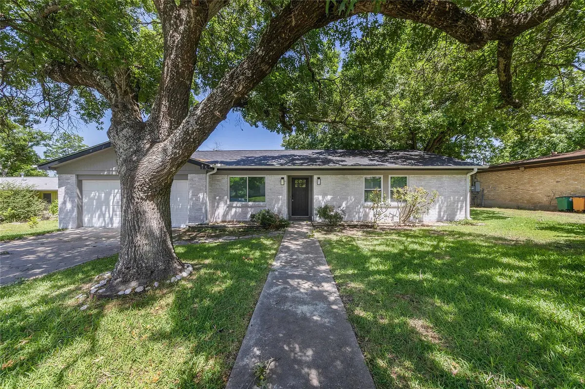 11603 Oak TRL, Austin, TX 78753