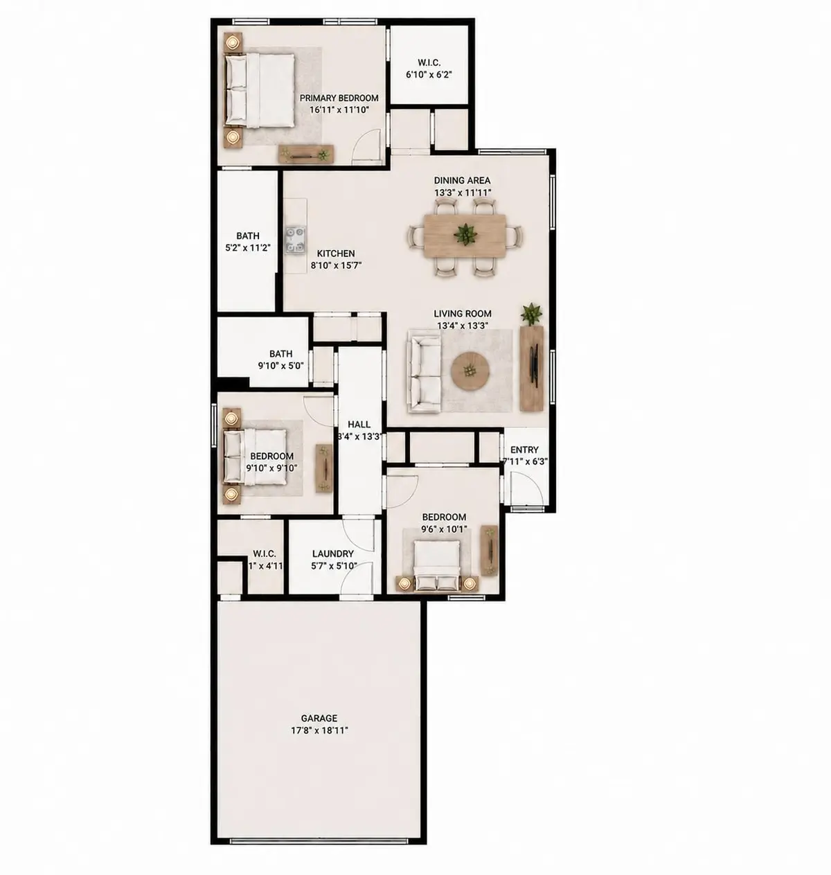 273 Tower DR, Kyle, TX 78640