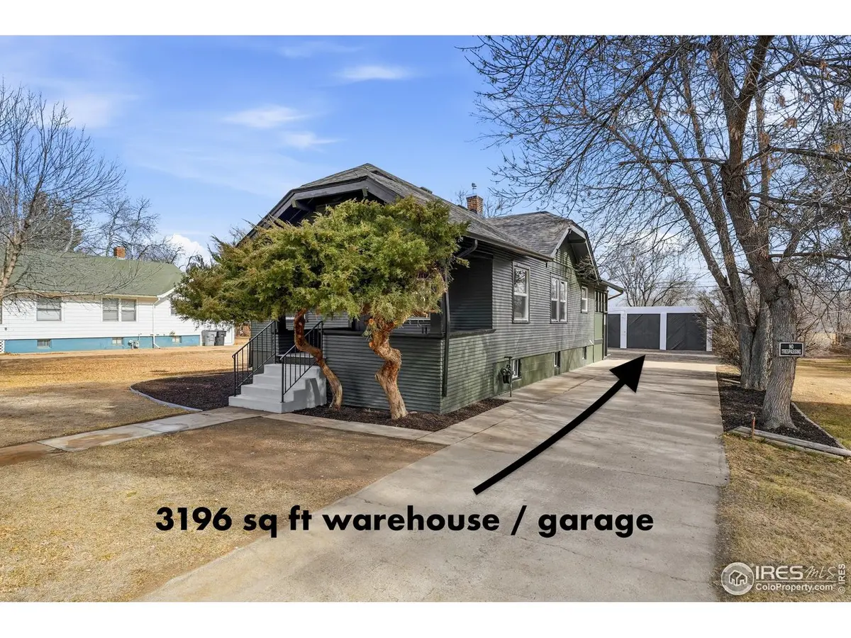 830 Martin, Longmont, CO 80501