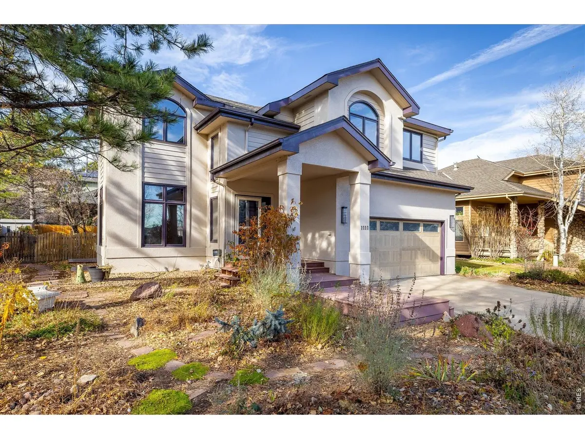 1111 Utica, Boulder, CO 80304