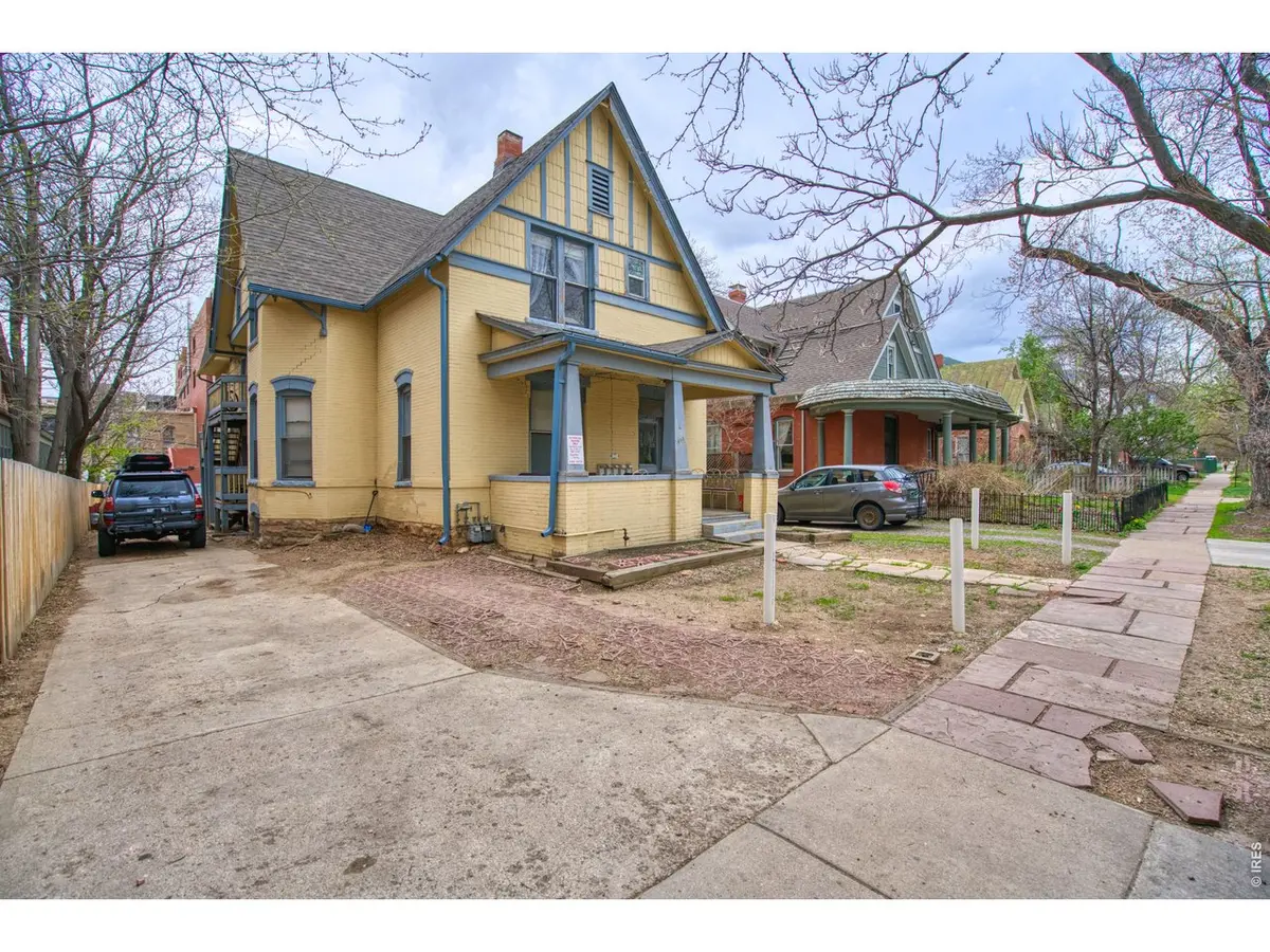 1034 Spruce, Boulder, CO 80302