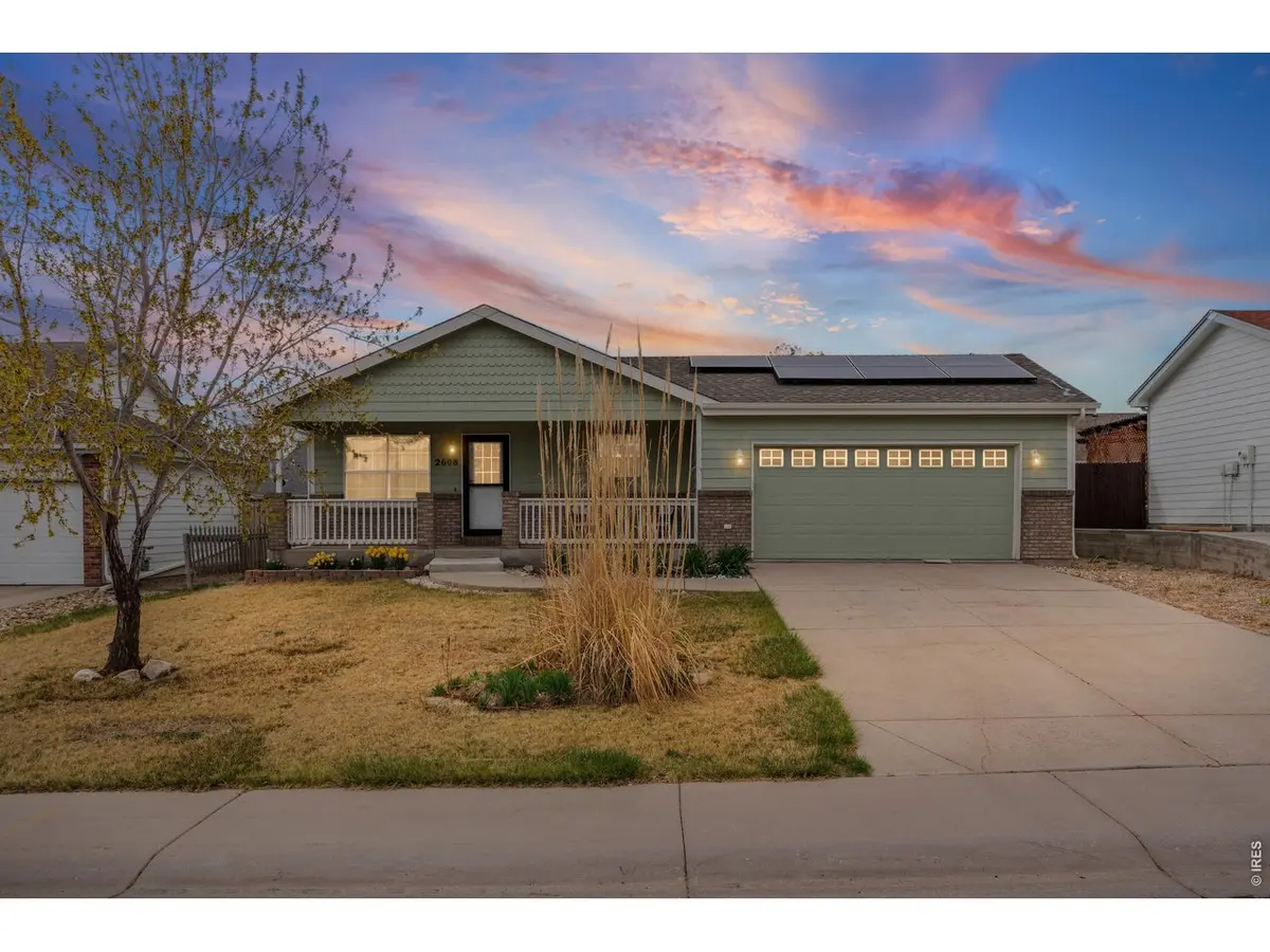 2608 Quay, Evans, CO 80620
