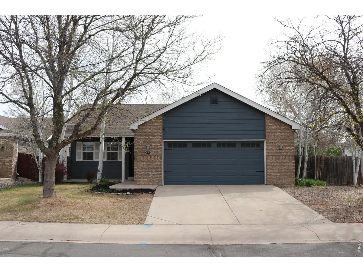 1005 Glacier, Windsor, CO 80550