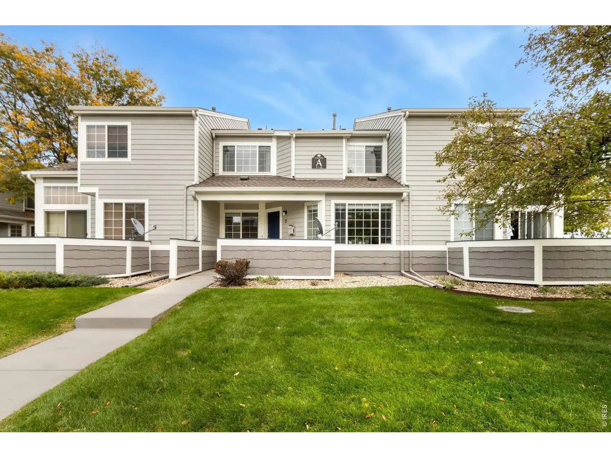 2602 Timberwood #2, Fort Collins, CO 80528