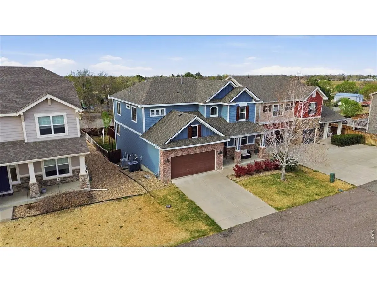 1148 Wagon Bend, Berthoud, CO 80513
