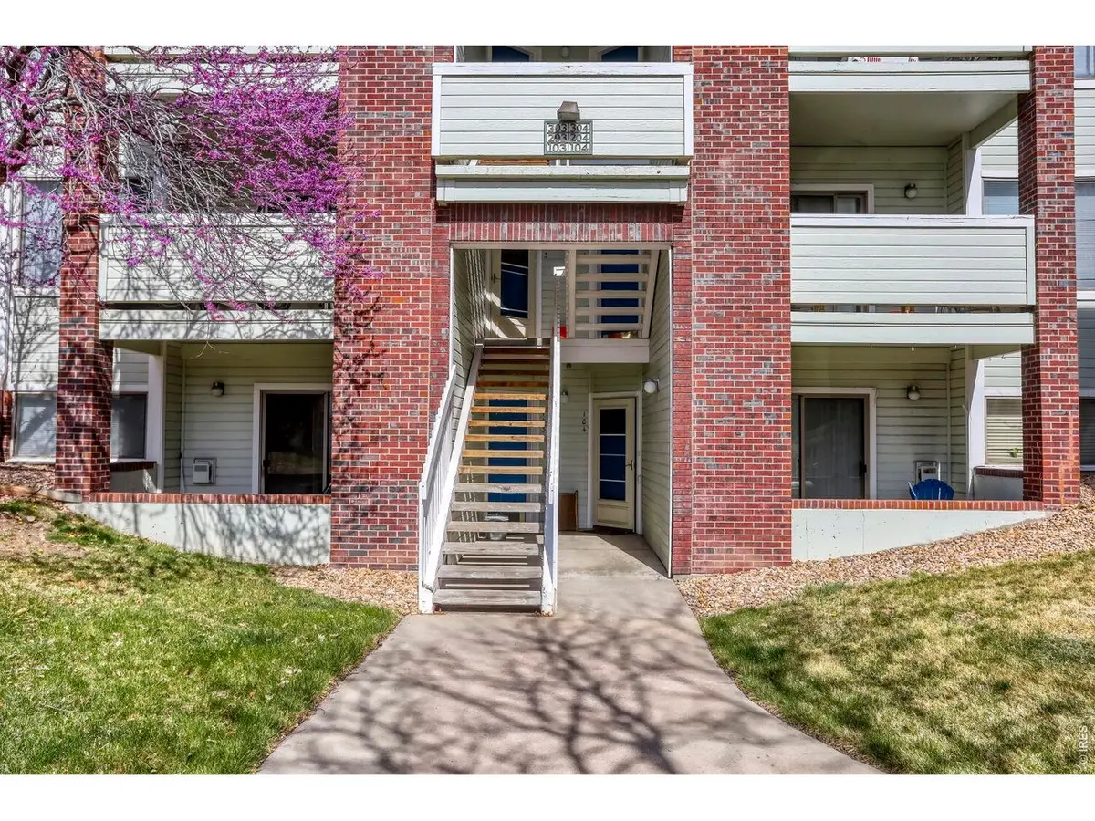 33 S Boulder #303, Boulder, CO 80303