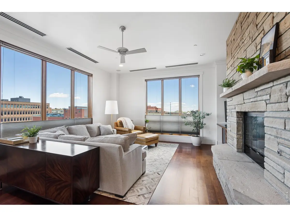 1301 Canyon #409, Boulder, CO 80302