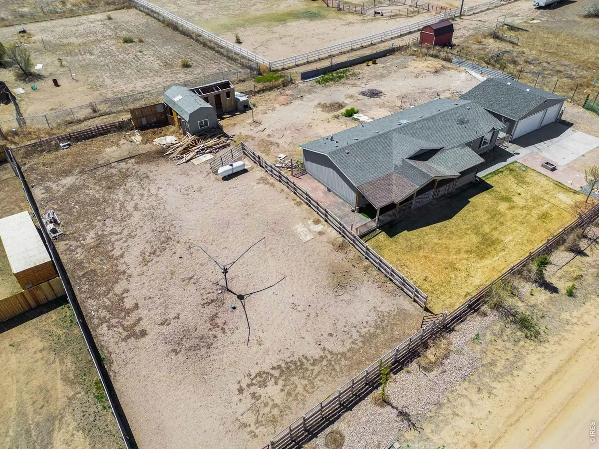 39236 Boulevard, Eaton, CO 80615