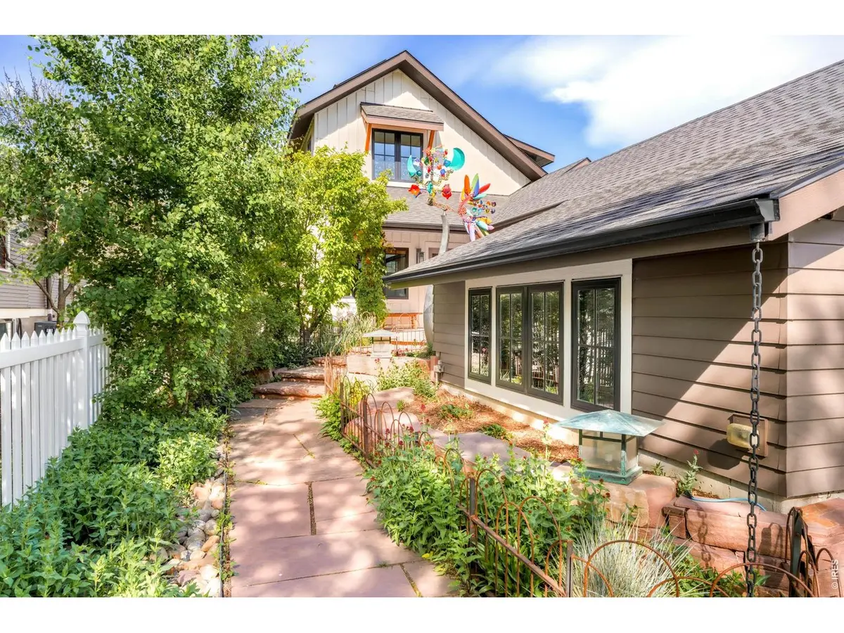 1321 9th #A, Boulder, CO 80302