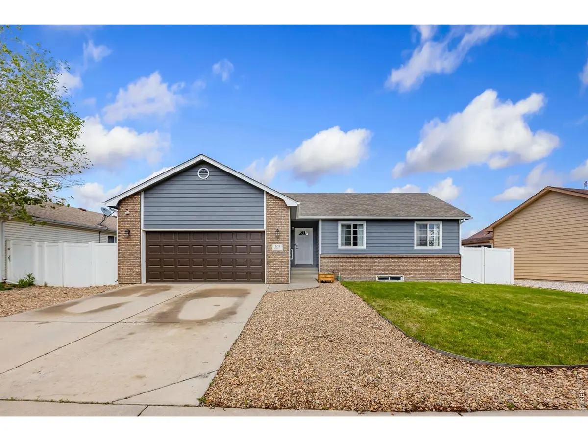 608 N 30th, Greeley, CO 80631