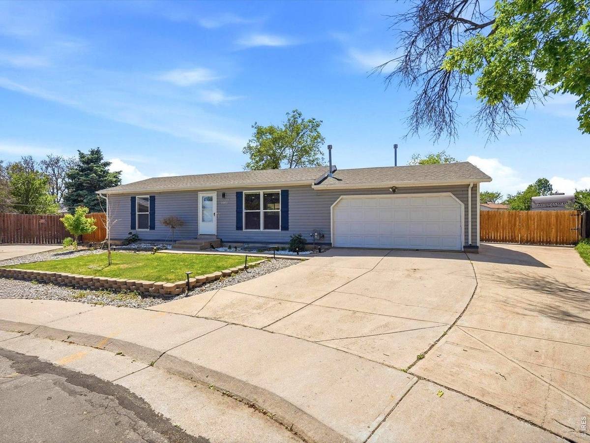 11071 Eudora, Thornton, CO 80233