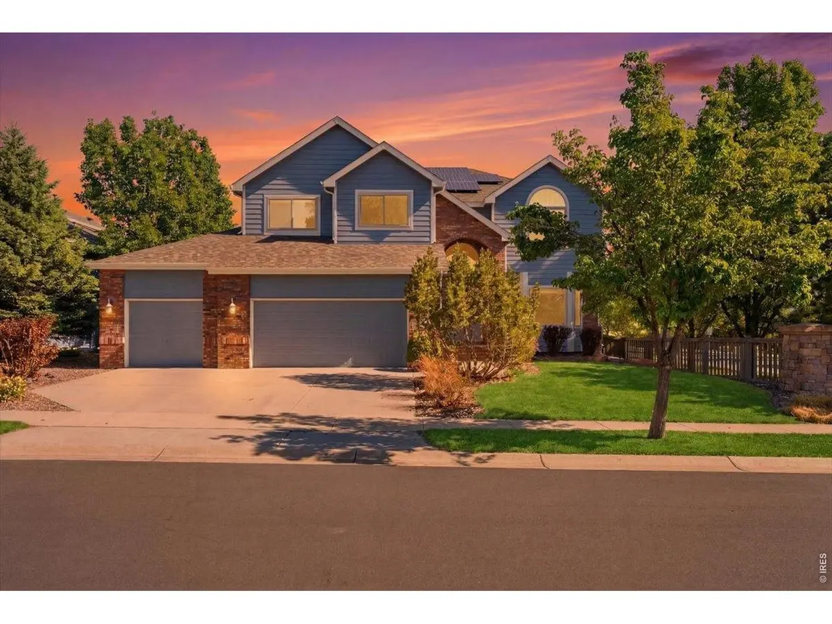 3338 Muskrat Creek, Fort Collins, CO 80528