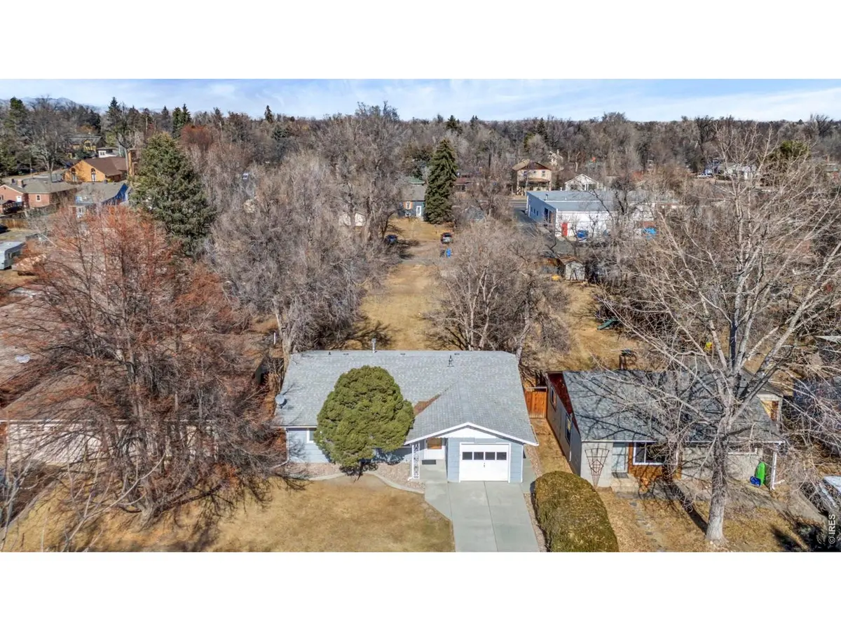 1126 W Myrtle, Fort Collins, CO 80521