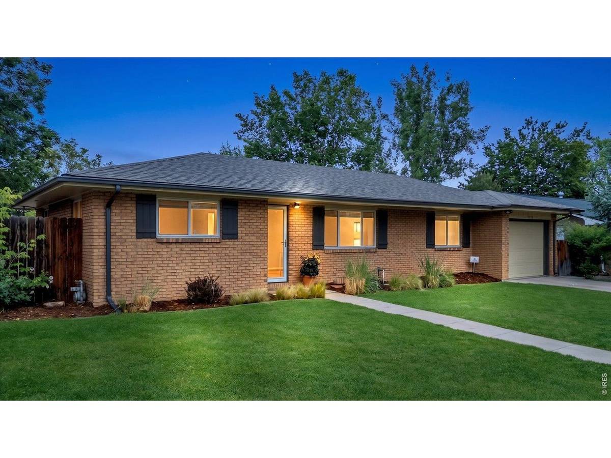 2652 Mountain View, Longmont, CO 80503
