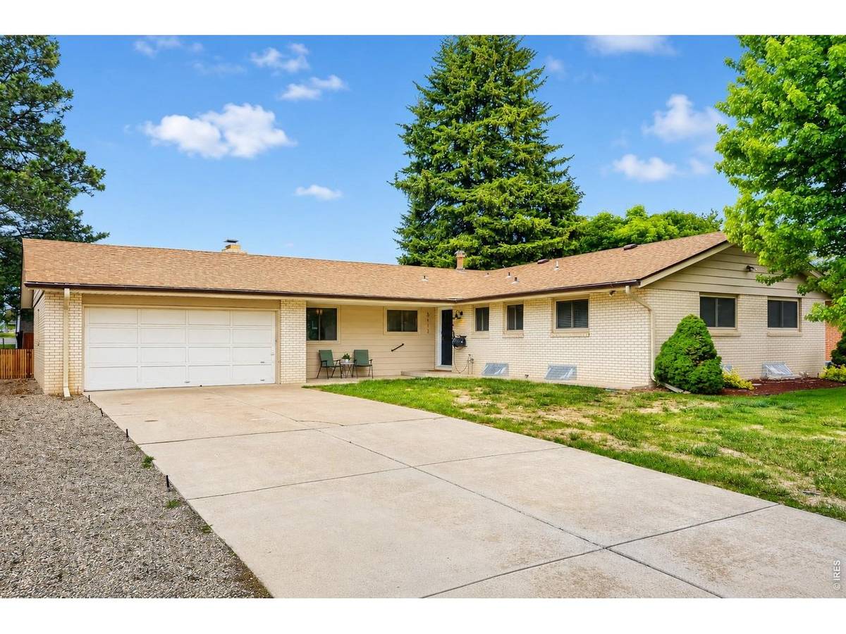 2117 21st, Greeley, CO 80631