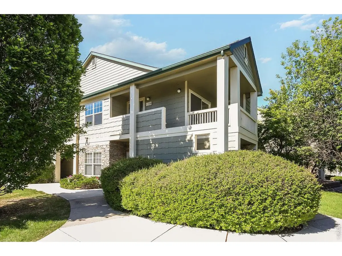 5225 White Willow #A-230, Fort Collins, CO 80528