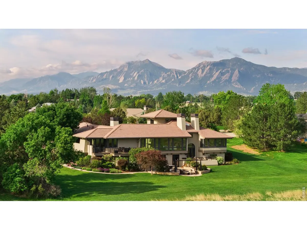 5355 Westridge, Boulder, CO 80301