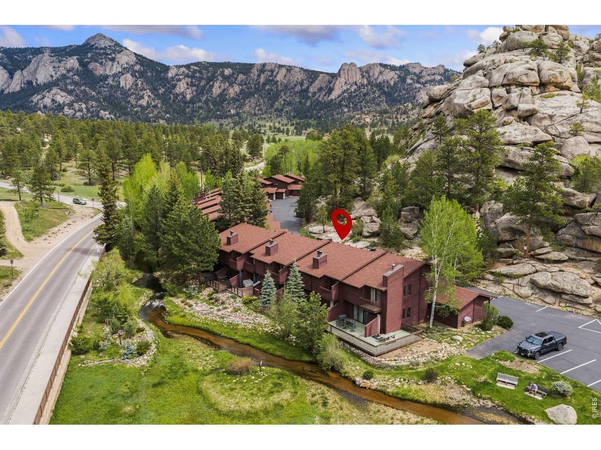 620 Macgregor #3, Estes Park, CO 80517