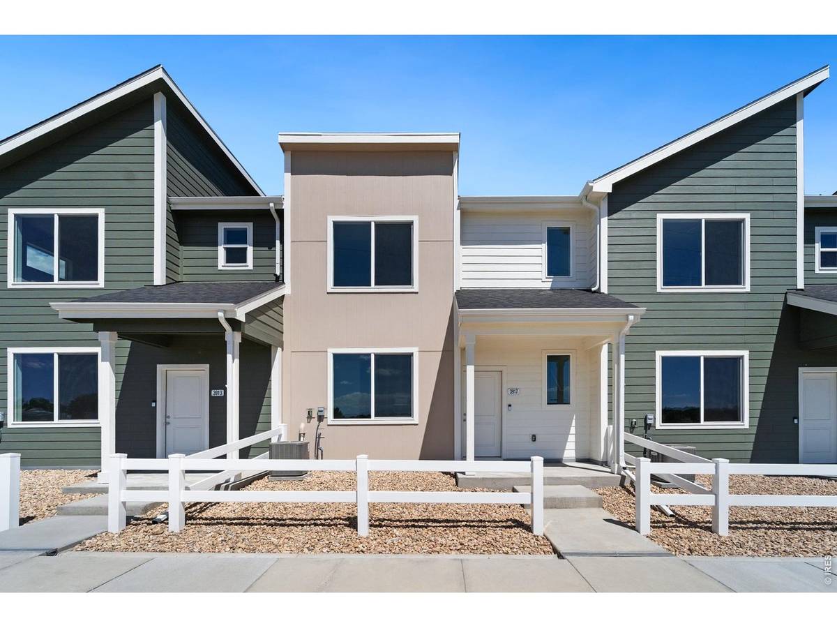 3917 Green, Evans, CO 80620
