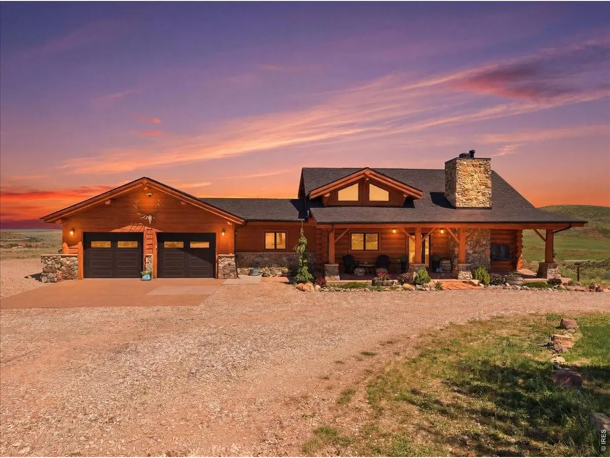 13024 Owl Canyon, Laporte, CO 80535