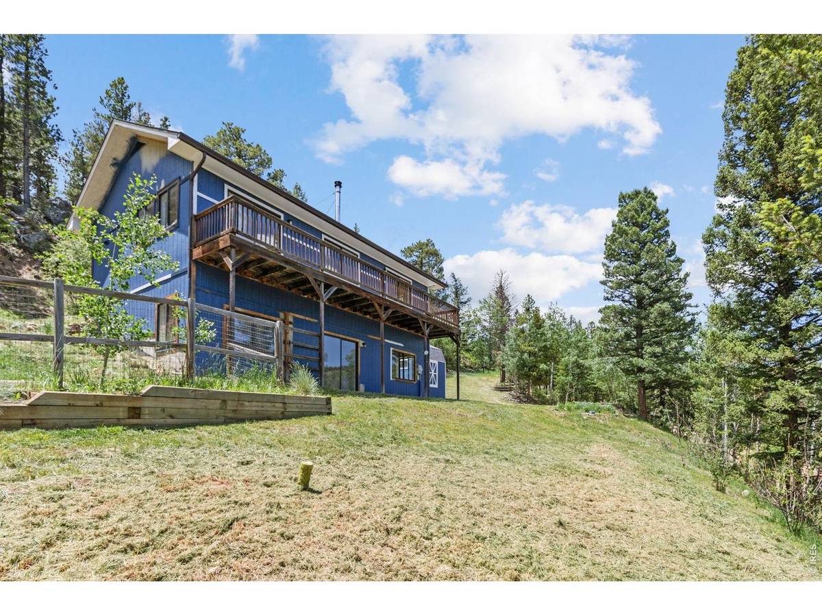277 Hummer, Nederland, CO 80466