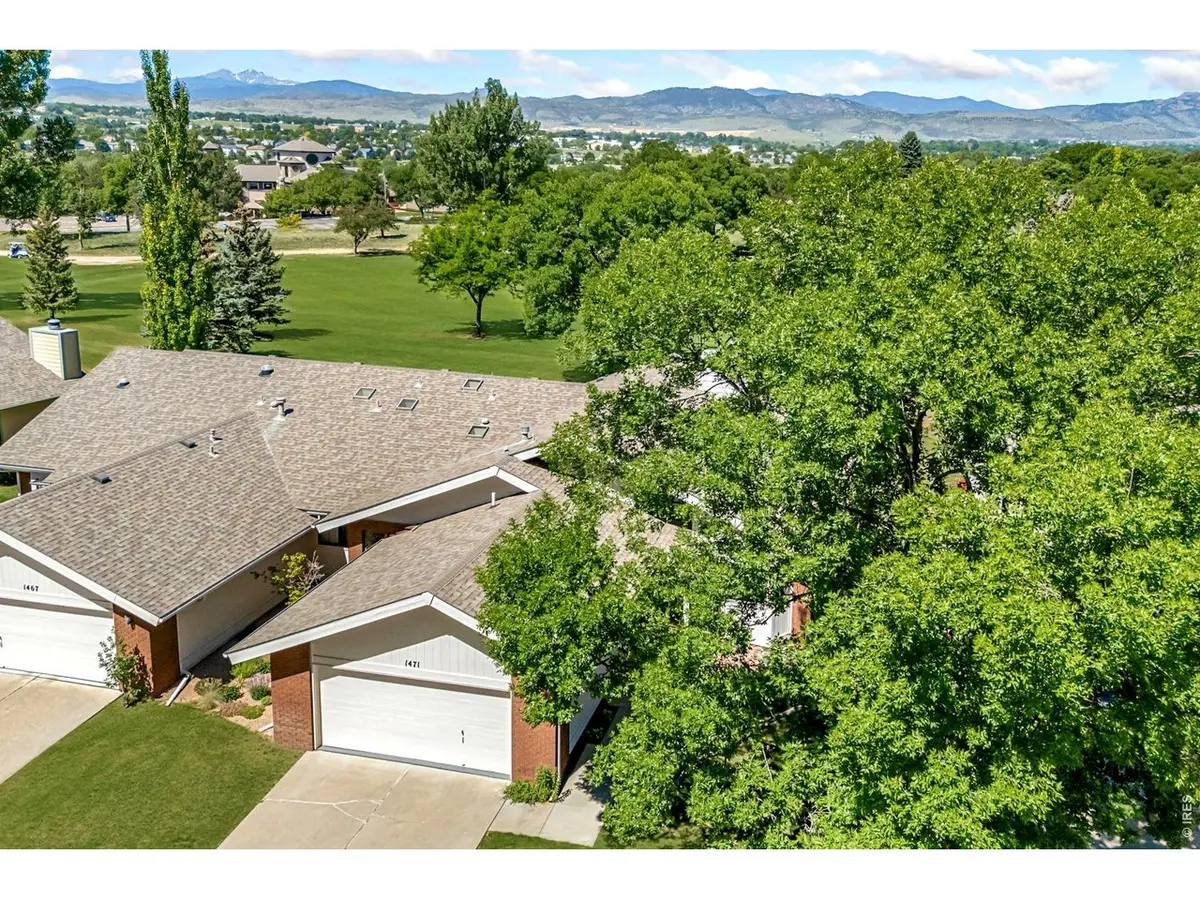 1471 Front Nine, Fort Collins, CO 80525