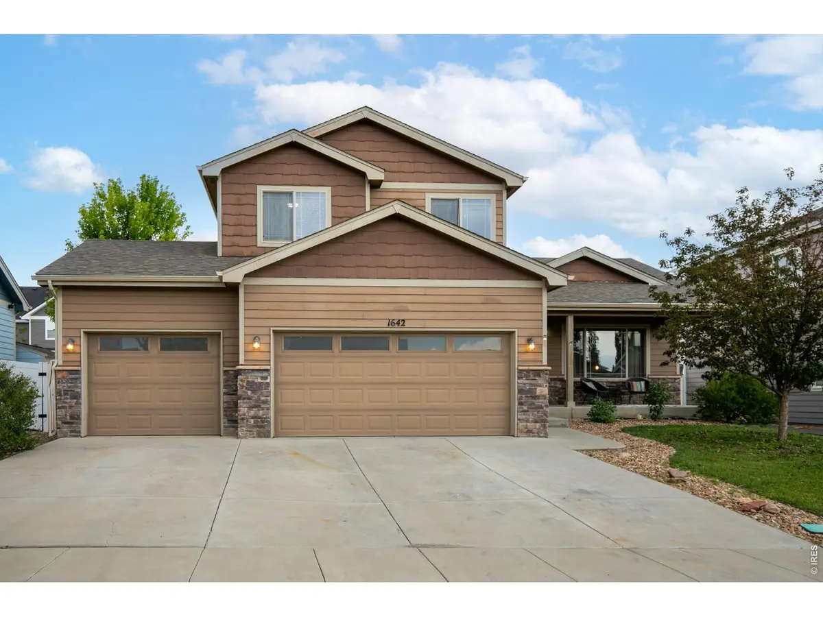 1642 Glacier, Berthoud, CO 80513