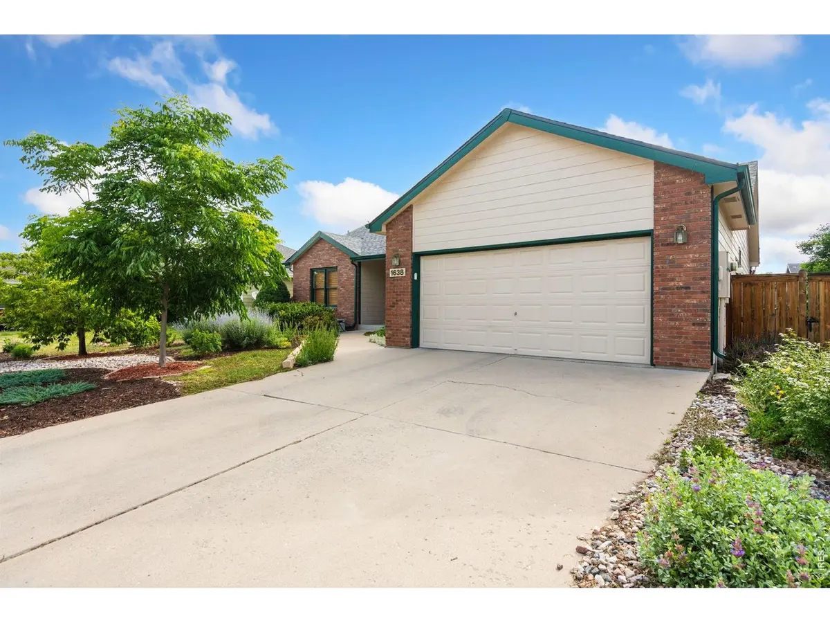 1638 Holly, Fort Collins, CO 80526
