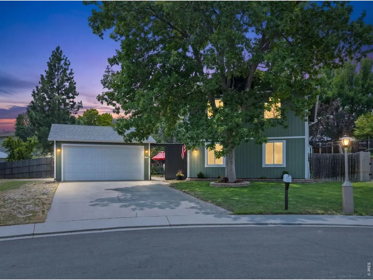 701 Drift, Longmont, CO 80504