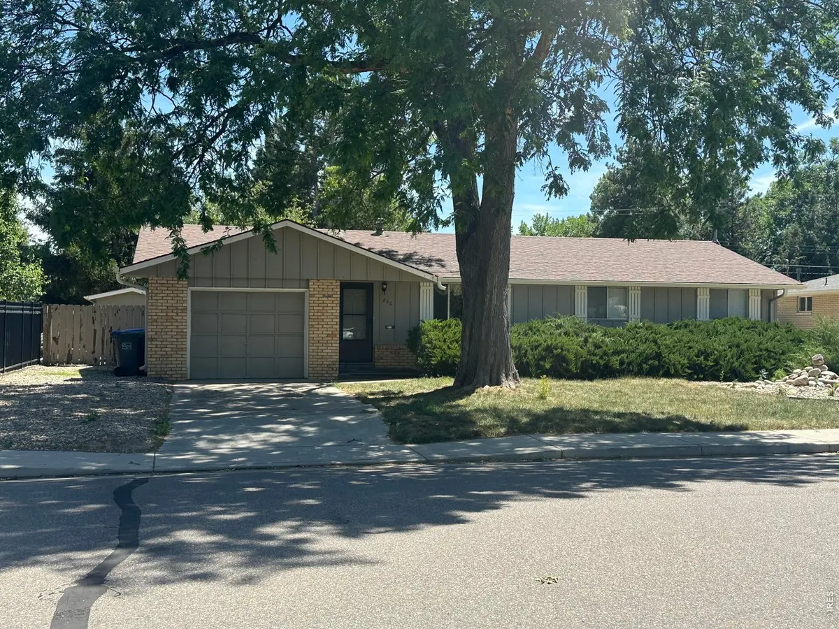 820 W 30th, Loveland, CO 80538