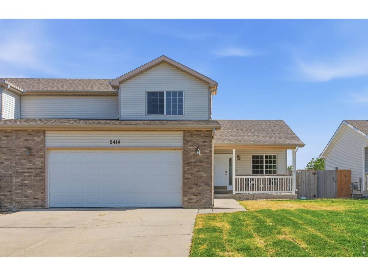 2414 Quay, Evans, CO 80620