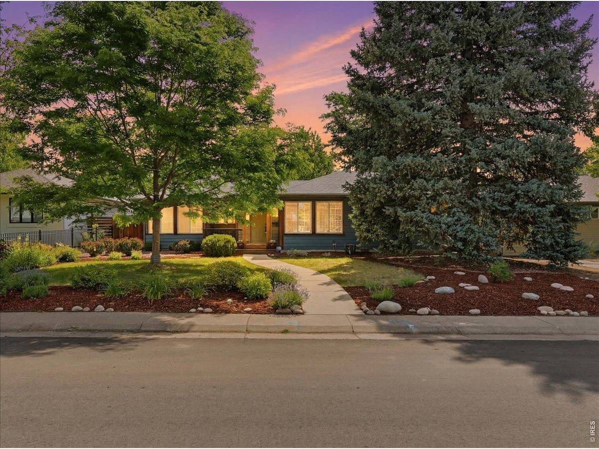 1580 S Garfield, Denver, CO 80210