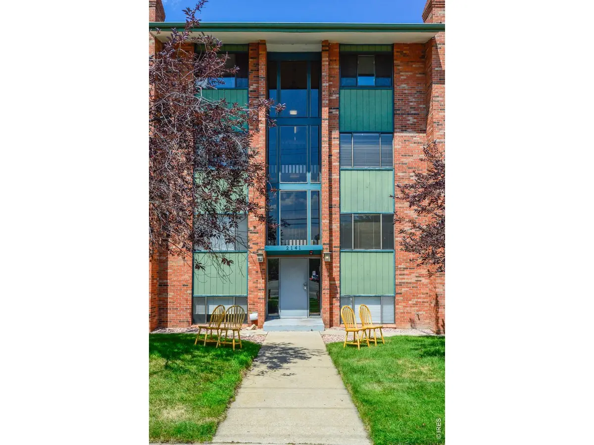 2141 Baseline #16, Boulder, CO 80302