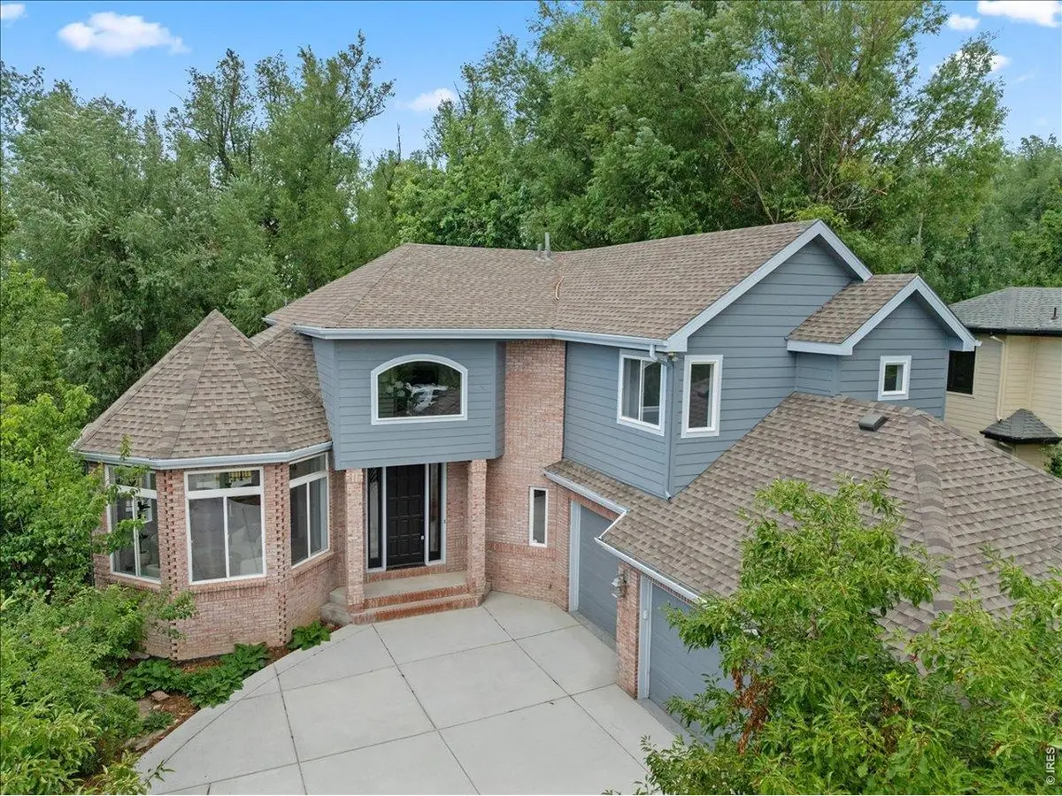 4474 S Hampton, Boulder, CO 80301