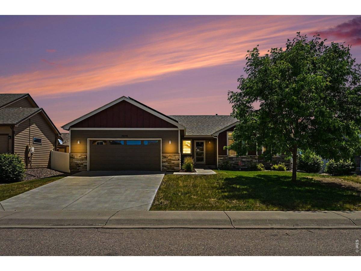 7078 Meade, Wellington, CO 80549