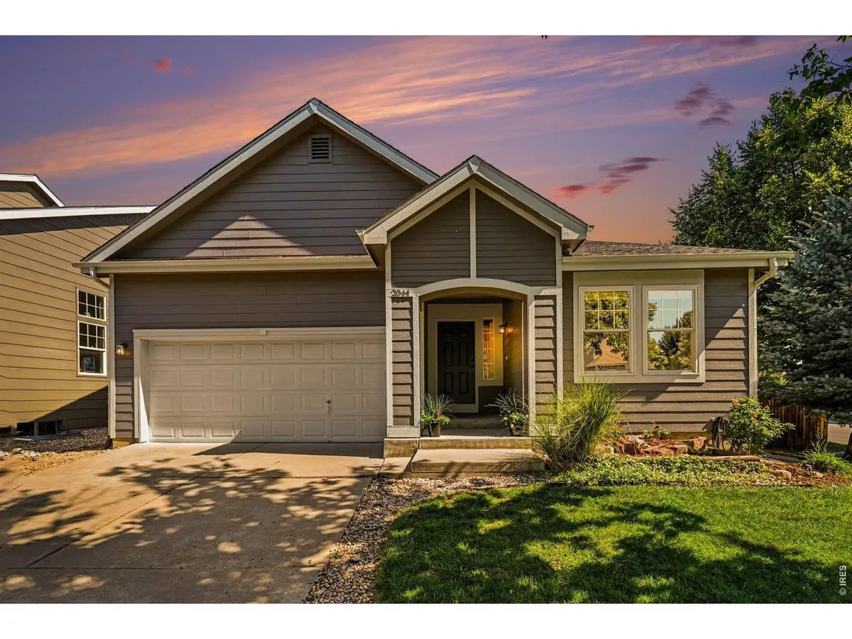 2044 Falcon Ridge, Fort Collins, CO 80528