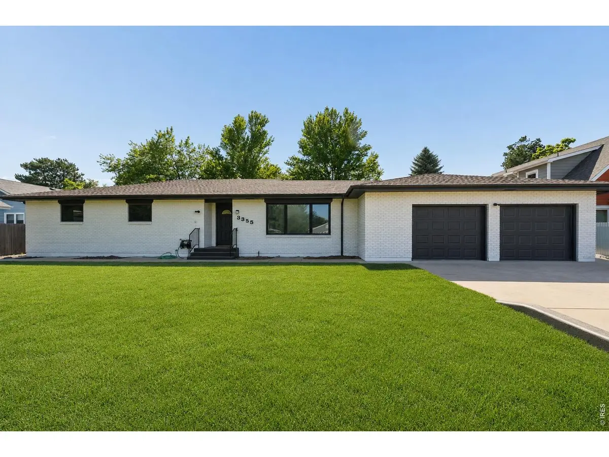 3355 16th, Boulder, CO 80304