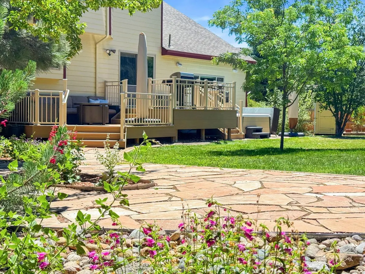 1556 Purple Sage, Fort Collins, CO 80526
