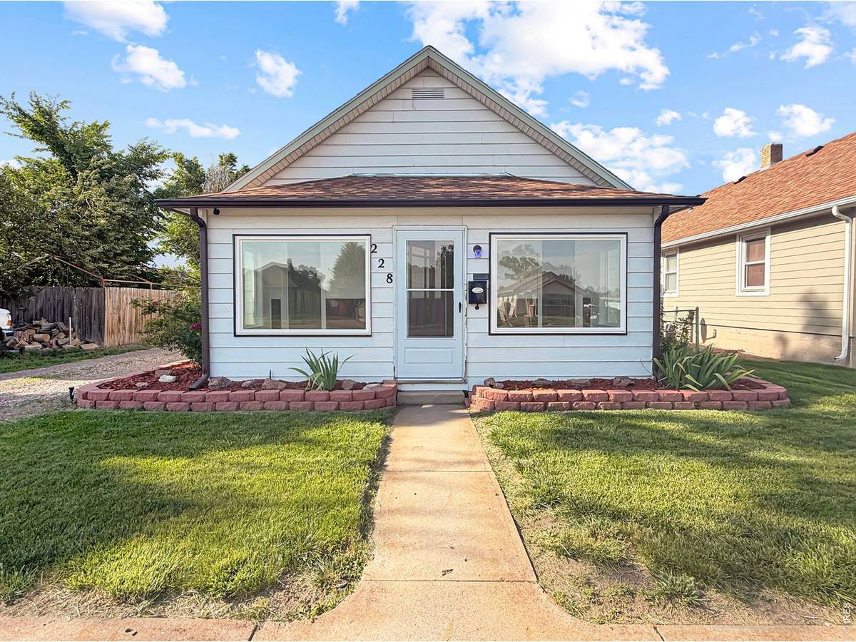 228 Platte, Sterling, CO 80751