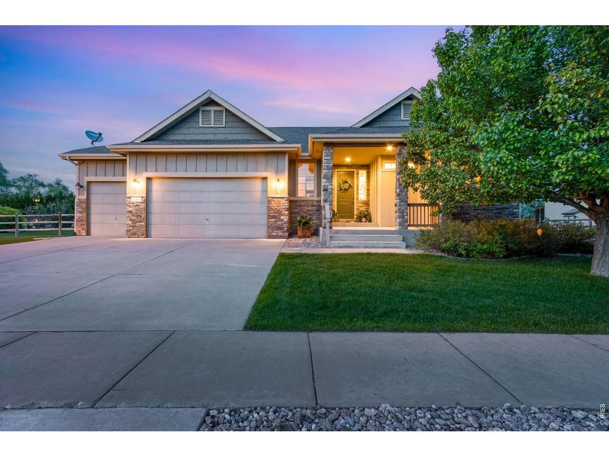 634 Del Carmen, Fort Collins, CO 80524