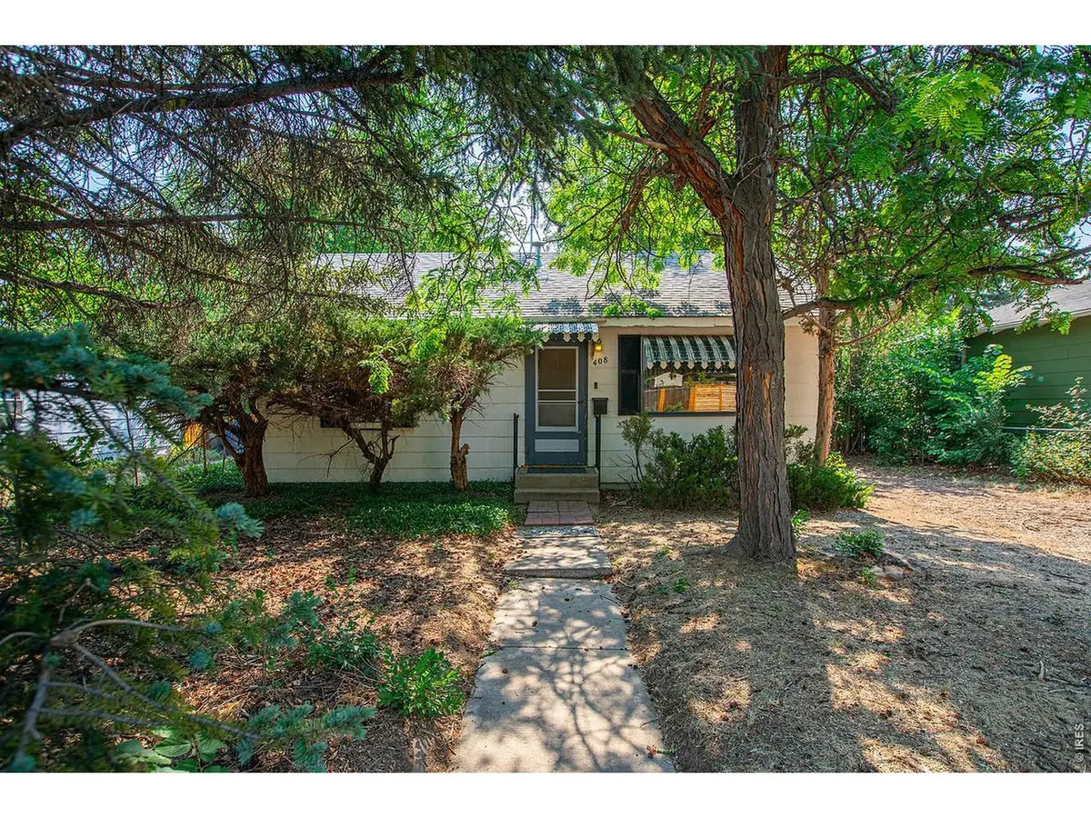 408 West, Fort Collins, CO 80521
