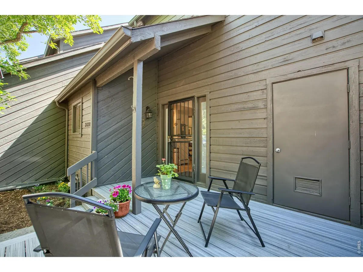 3030 Edison, Boulder, CO 80301