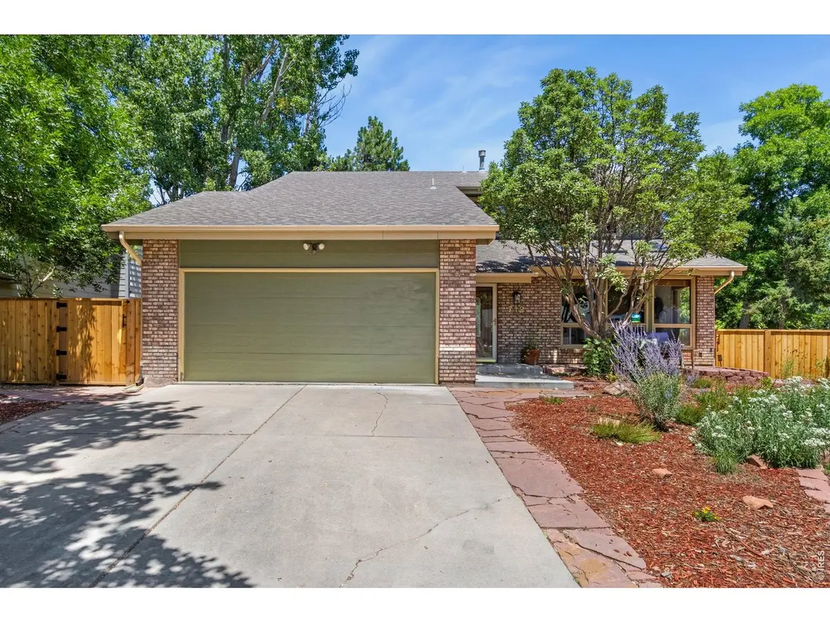 712 Dennison, Fort Collins, CO 80526
