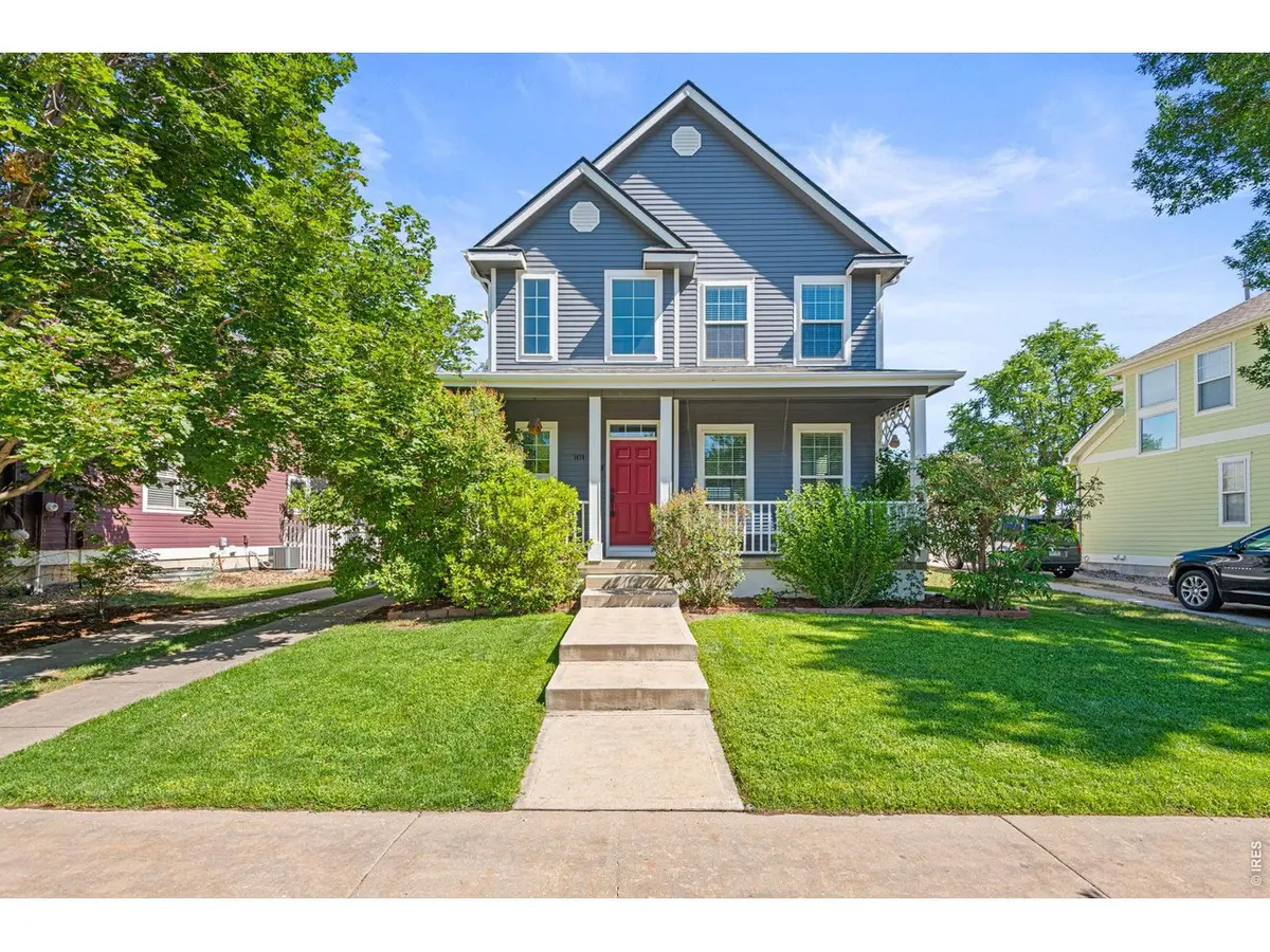 1414 Fairfield, Windsor, CO 80550