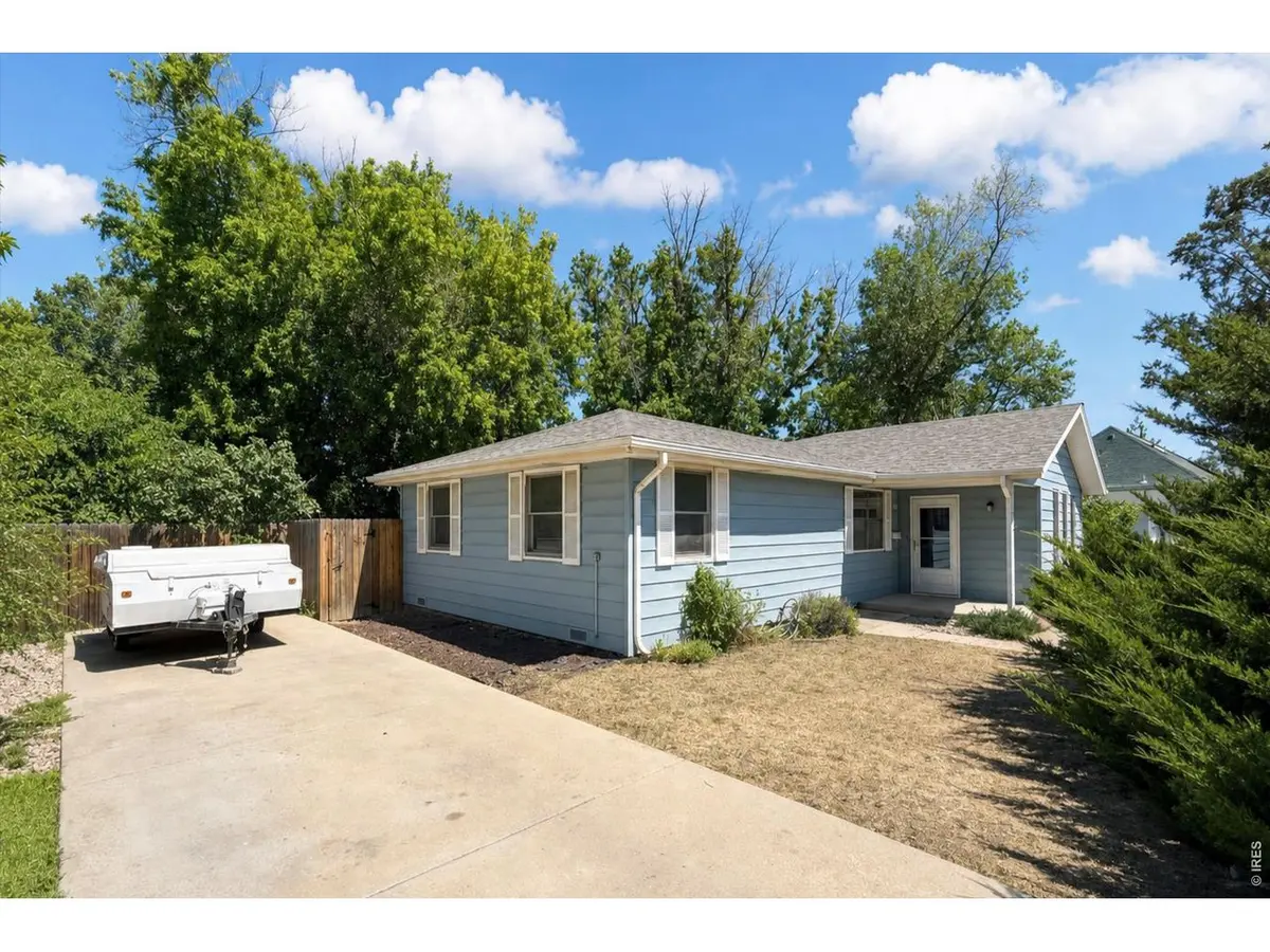 1314 Gay, Longmont, CO 80501