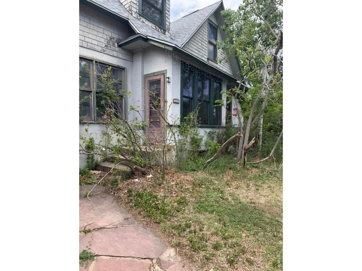 990 Grandview, Boulder, CO 80302